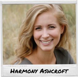 Harmony Ashcroft - Cold Case Murder Mystery Game